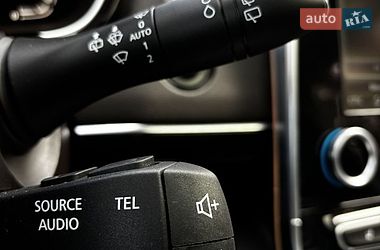 Минивэн Renault Espace 2017 в Белогородке