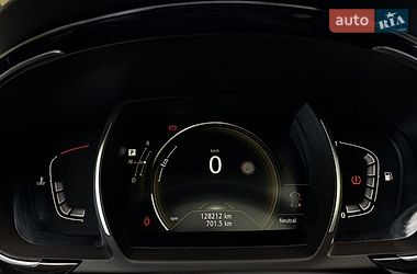 Минивэн Renault Espace 2017 в Белогородке