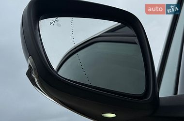 Минивэн Renault Espace 2019 в Луцке
