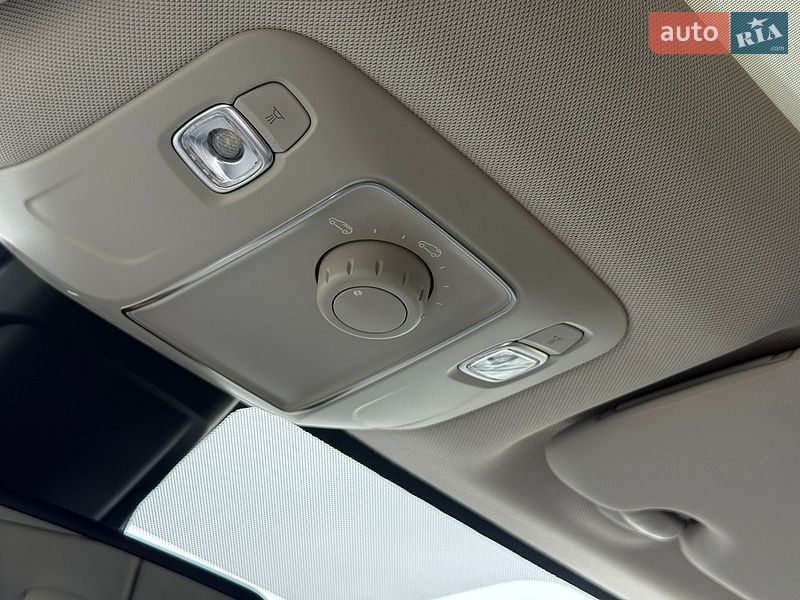 Минивэн Renault Espace 2019 в Луцке