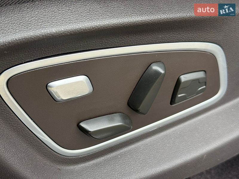 Минивэн Renault Espace 2019 в Луцке