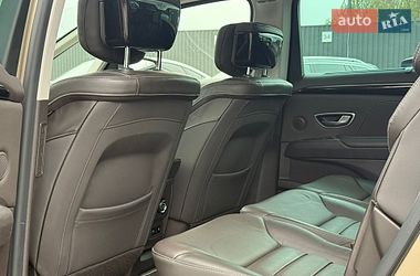 Минивэн Renault Espace 2019 в Луцке