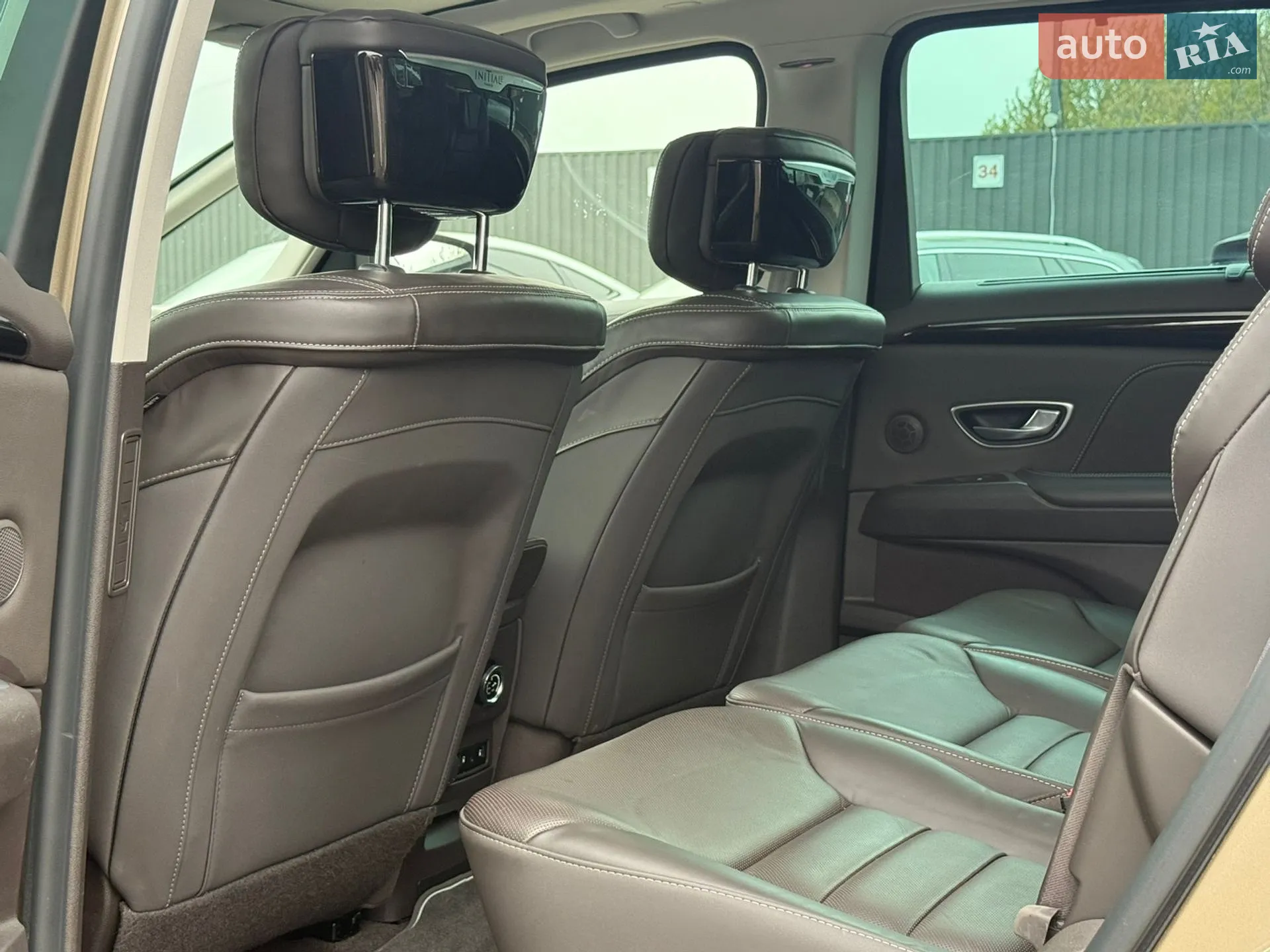 2019 Renault Espace - мініатюра 33