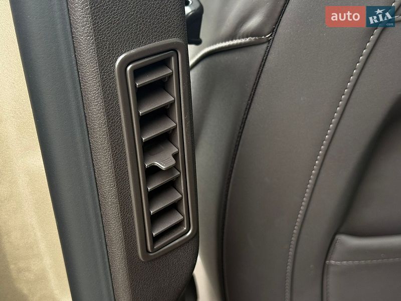 Минивэн Renault Espace 2019 в Луцке