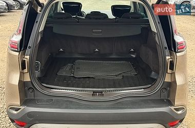 Минивэн Renault Espace 2019 в Луцке