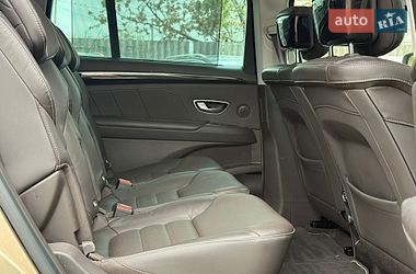Минивэн Renault Espace 2019 в Луцке