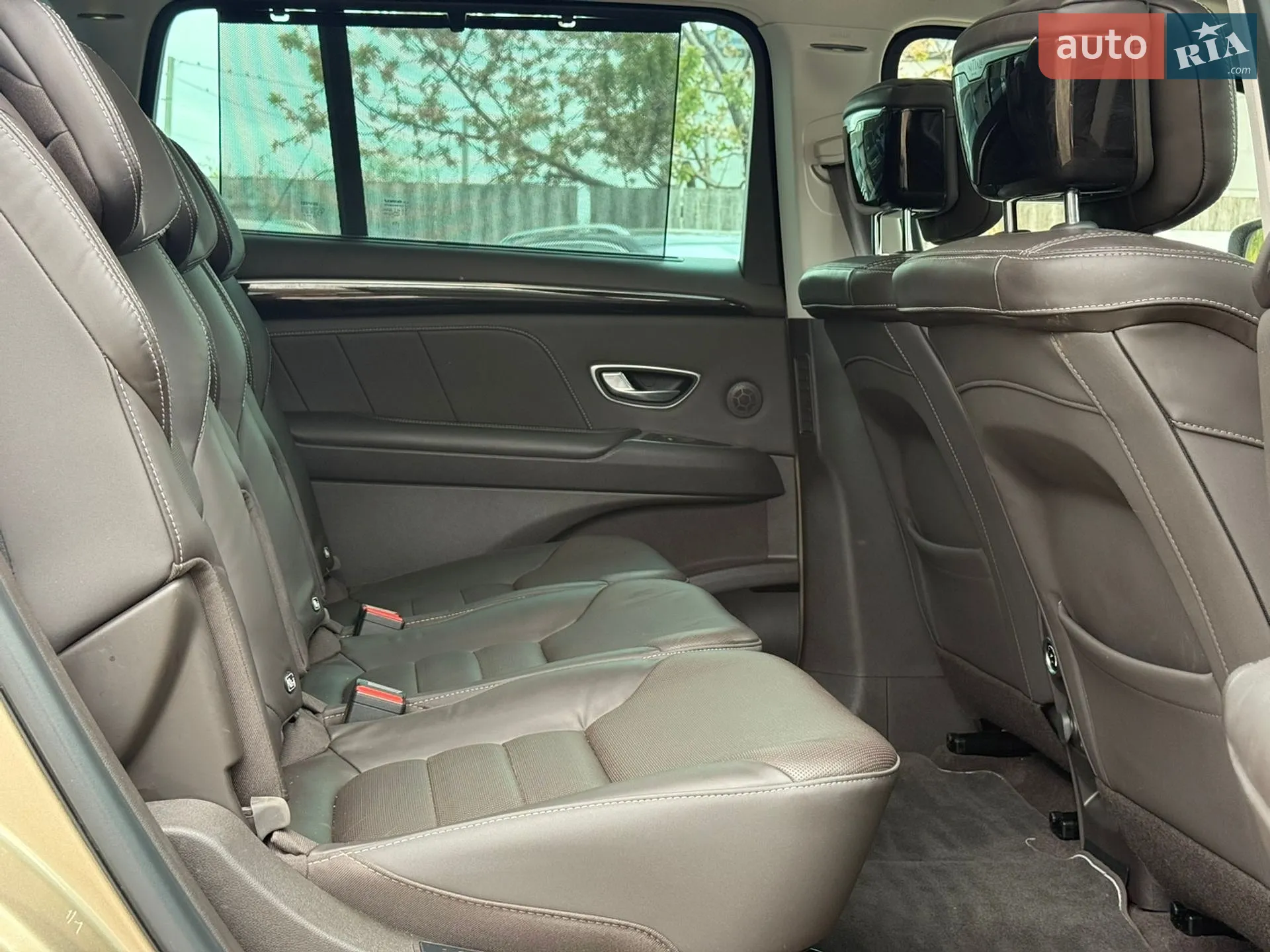 2019 Renault Espace - мініатюра 50