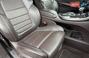 Минивэн Renault Espace 2019 в Луцке
