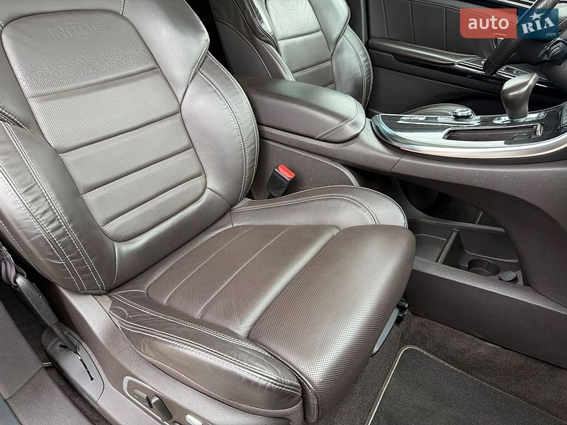 Минивэн Renault Espace 2019 в Луцке