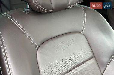 Минивэн Renault Espace 2019 в Луцке