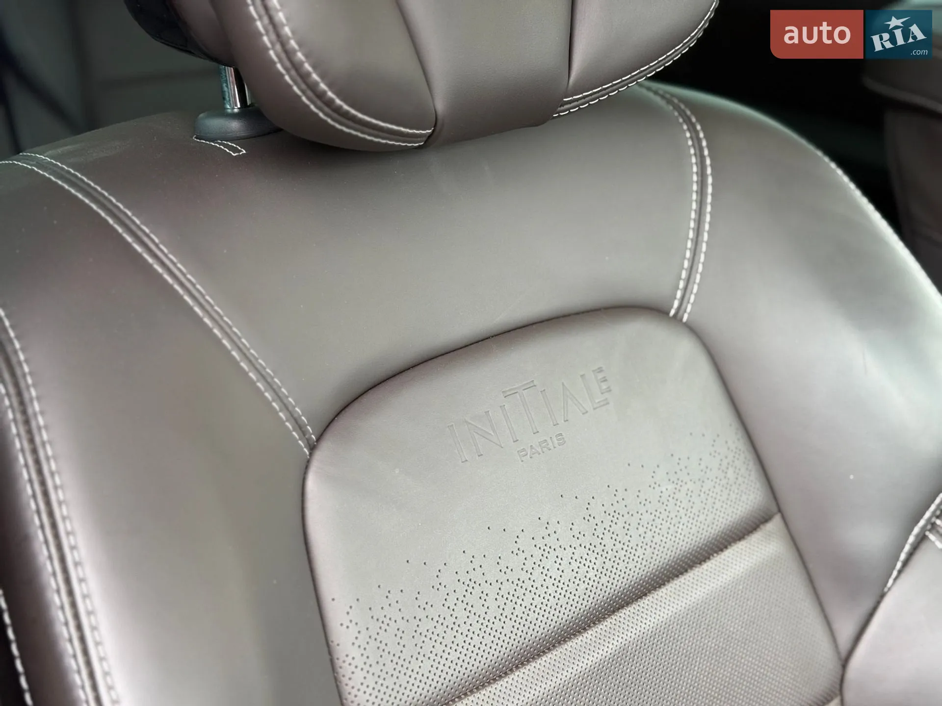 2019 Renault Espace - мініатюра 60