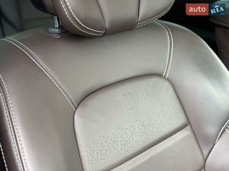 Минивэн Renault Espace 2019 в Луцке