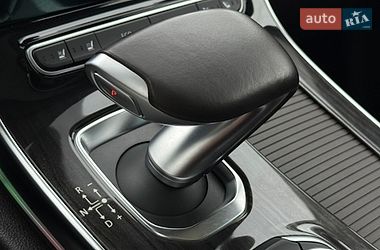 Минивэн Renault Espace 2019 в Луцке