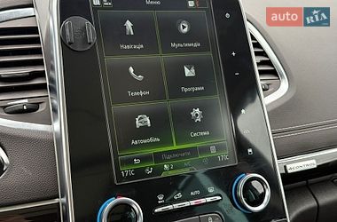 Минивэн Renault Espace 2019 в Луцке