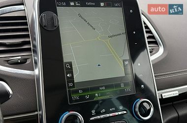 Минивэн Renault Espace 2019 в Луцке