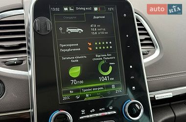 Минивэн Renault Espace 2019 в Луцке