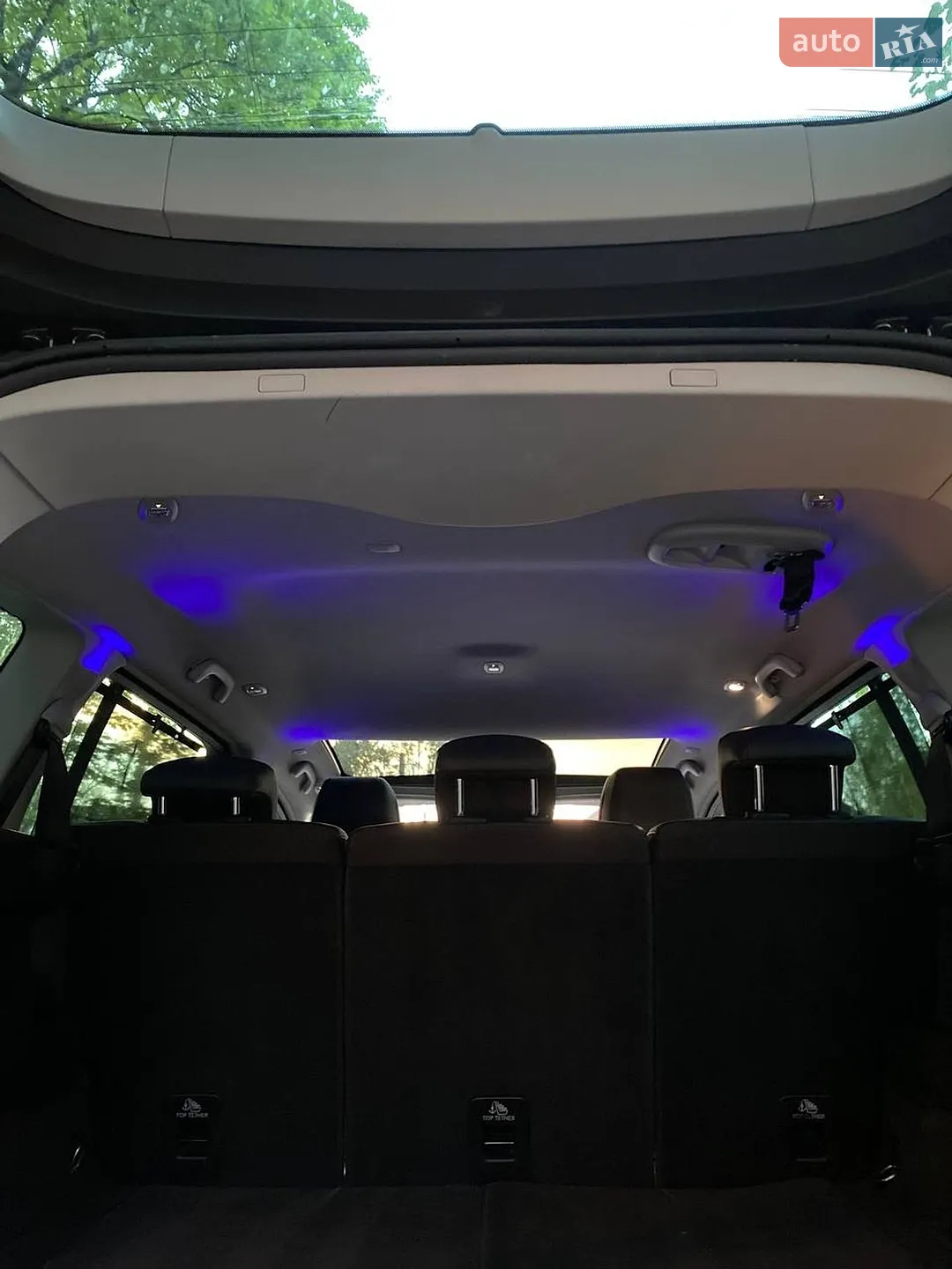 2015 Renault Espace - мініатюра 8