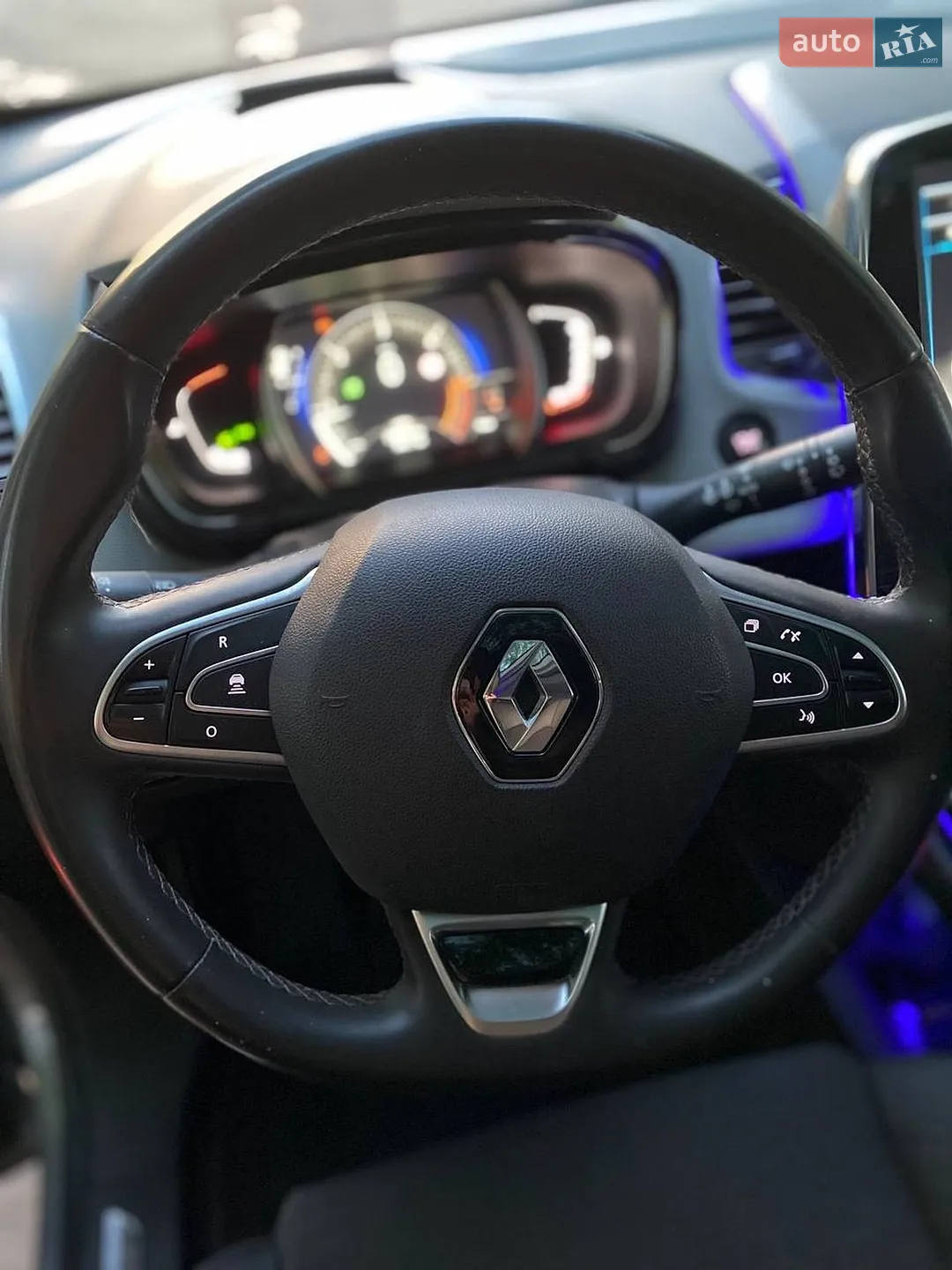 2015 Renault Espace - мініатюра 14