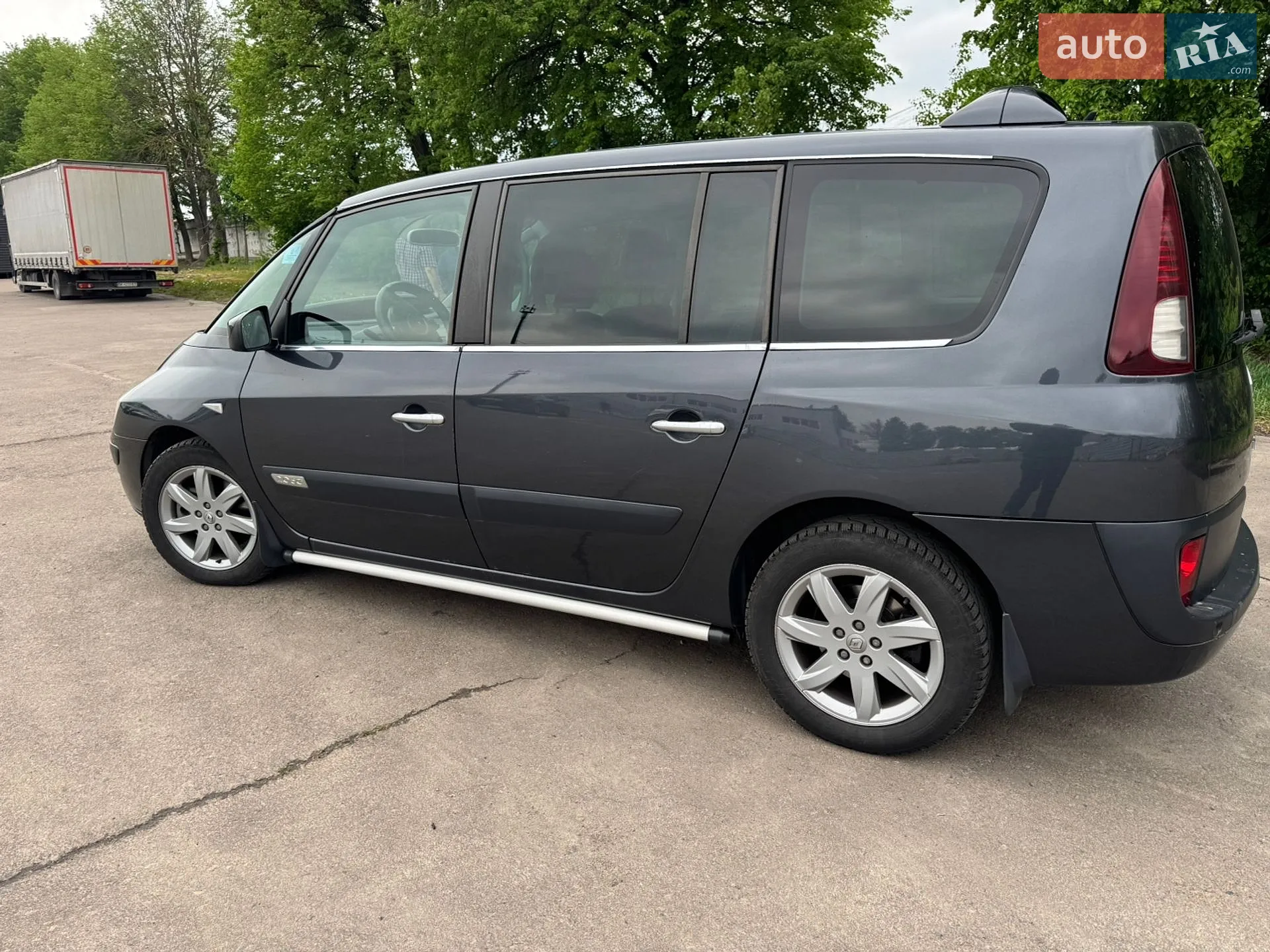 2011 Renault Espace - мініатюра 3
