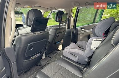 Минивэн Renault Espace 2011 в Ровно
