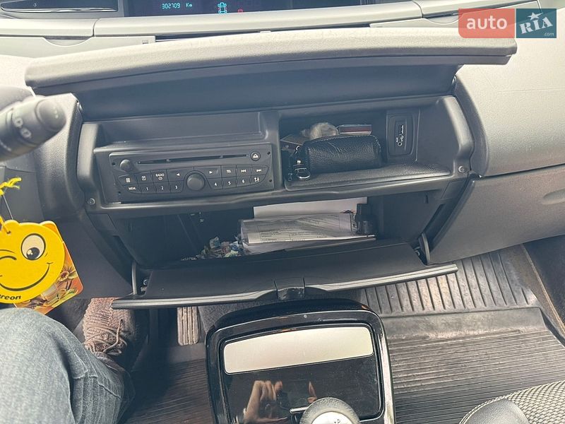 Минивэн Renault Espace 2011 в Ровно
