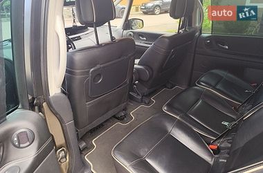 Минивэн Renault Espace 2012 в Стрые