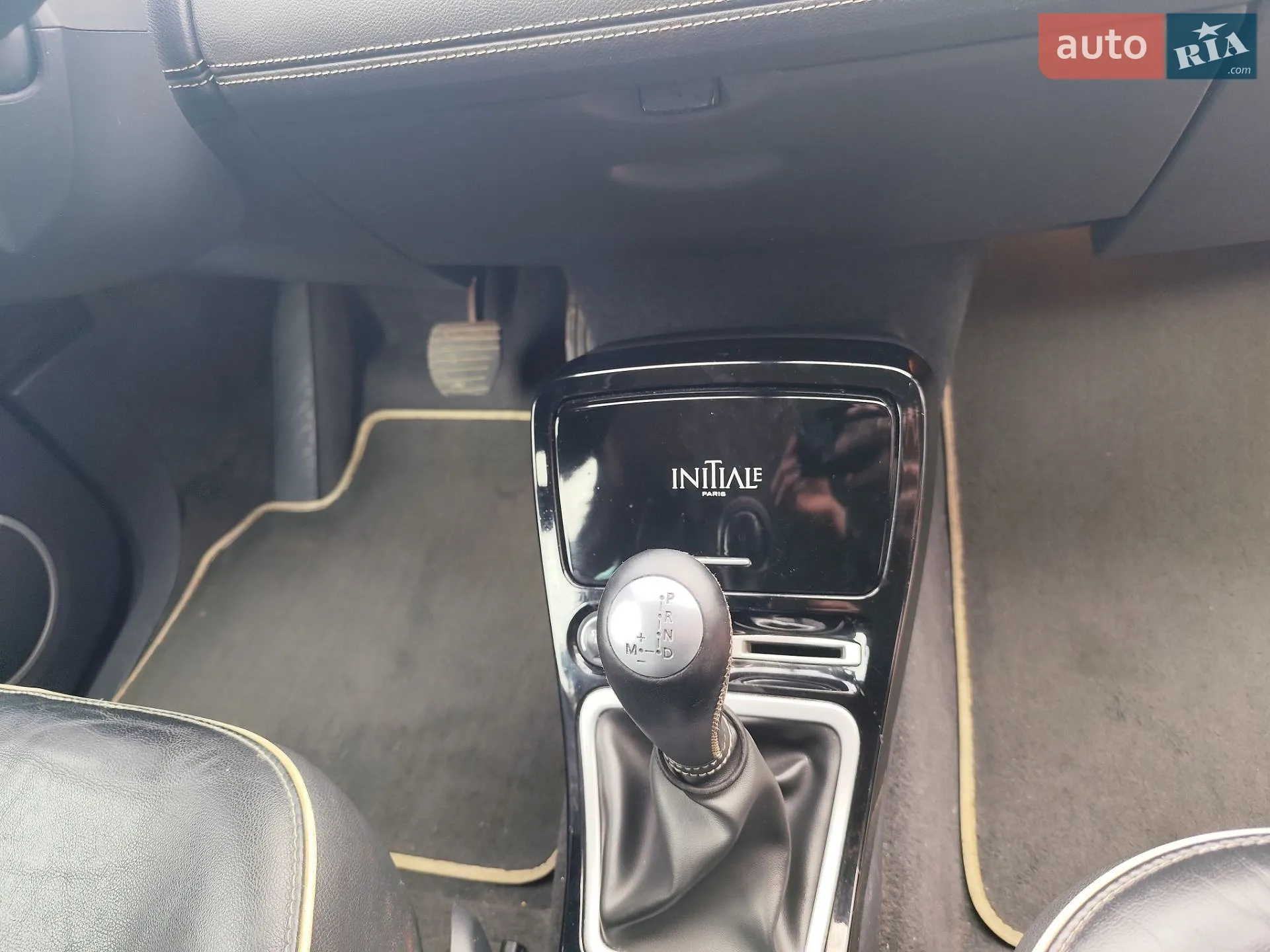 2012 Renault Espace - мініатюра 20