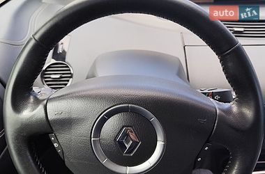 Минивэн Renault Espace 2012 в Стрые