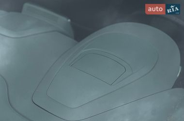 Мінівен Renault Espace 2015 в Києві