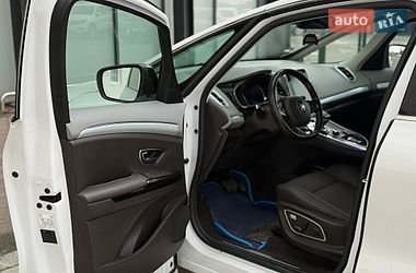 Мінівен Renault Espace 2015 в Києві