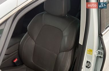 Мінівен Renault Espace 2015 в Києві