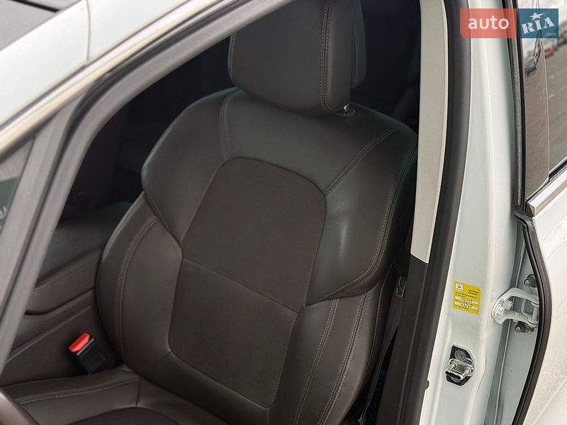 Мінівен Renault Espace 2015 в Києві