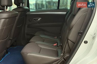 Мінівен Renault Espace 2015 в Києві