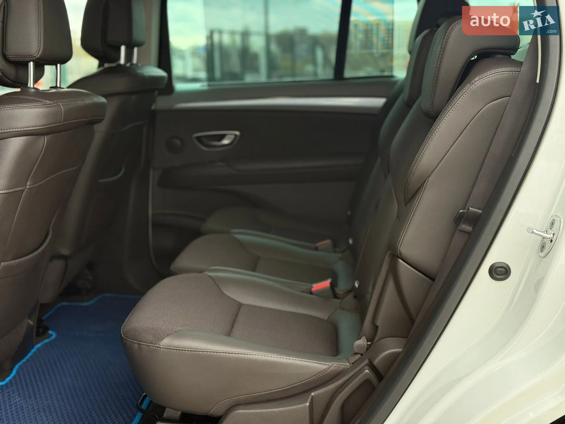 2015 Renault Espace - мініатюра 22