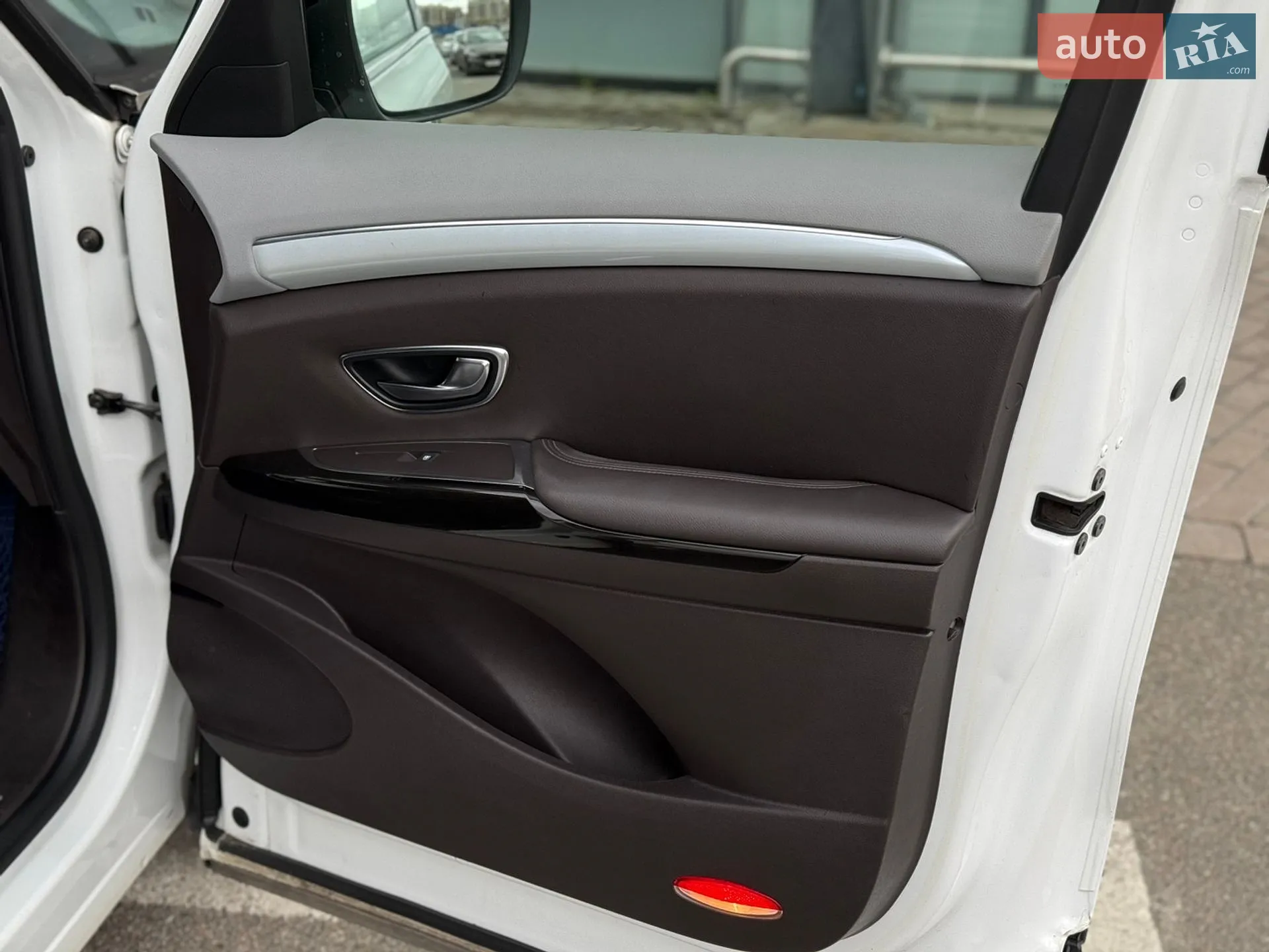 2015 Renault Espace - мініатюра 27