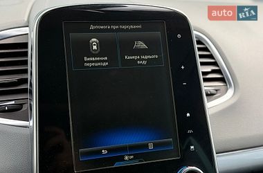 Мінівен Renault Espace 2015 в Києві