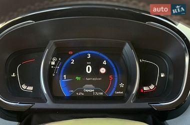 Мінівен Renault Espace 2015 в Києві