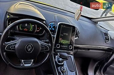 Минивэн Renault Espace 2015 в Луцке
