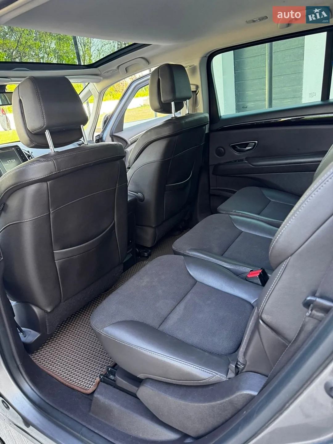 2015 Renault Espace - мініатюра 29