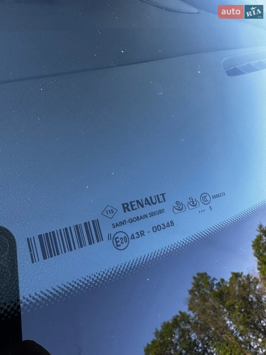 2015 Renault Espace - мініатюра 31