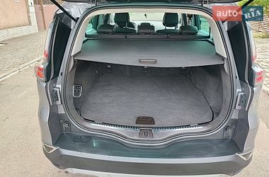 Минивэн Renault Espace 2016 в Одессе