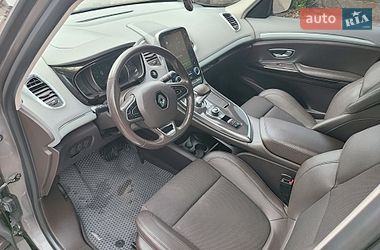 Минивэн Renault Espace 2016 в Одессе