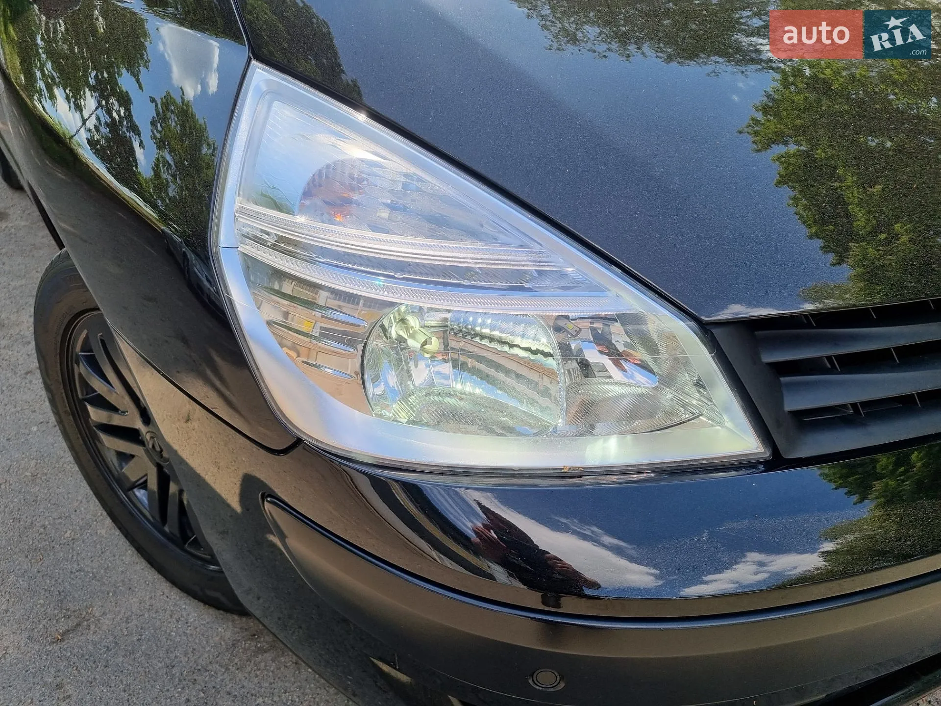 2012 Renault Espace - мініатюра 14