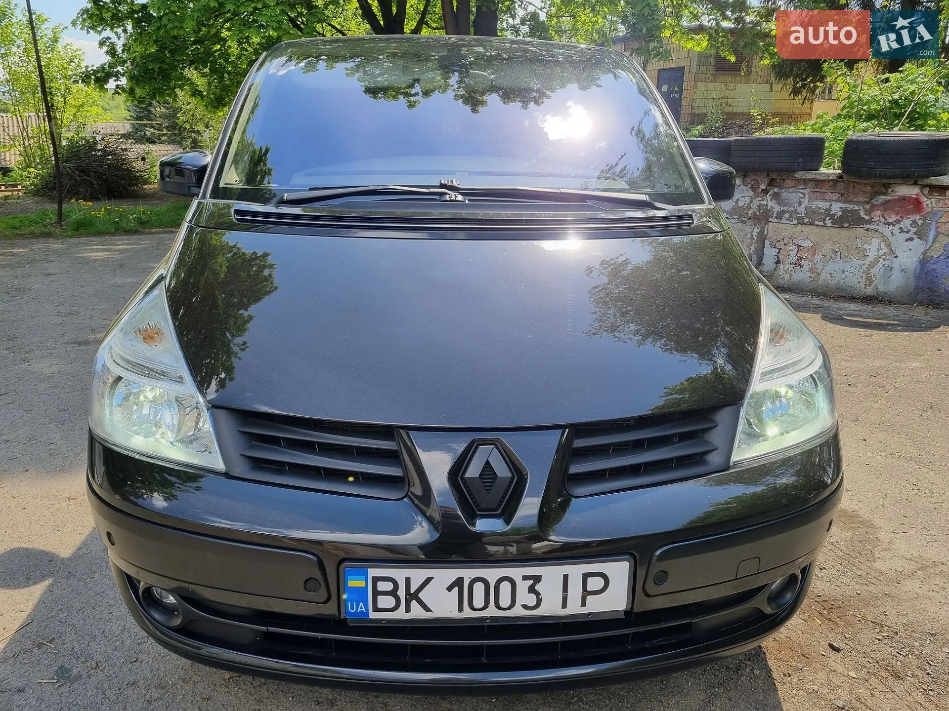 2012 Renault Espace - мініатюра 16