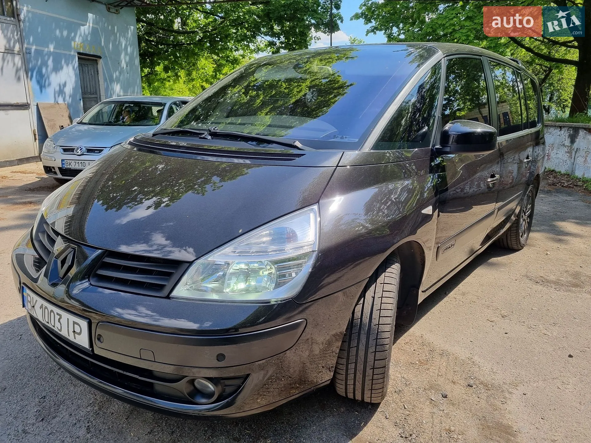 2012 Renault Espace - мініатюра 21