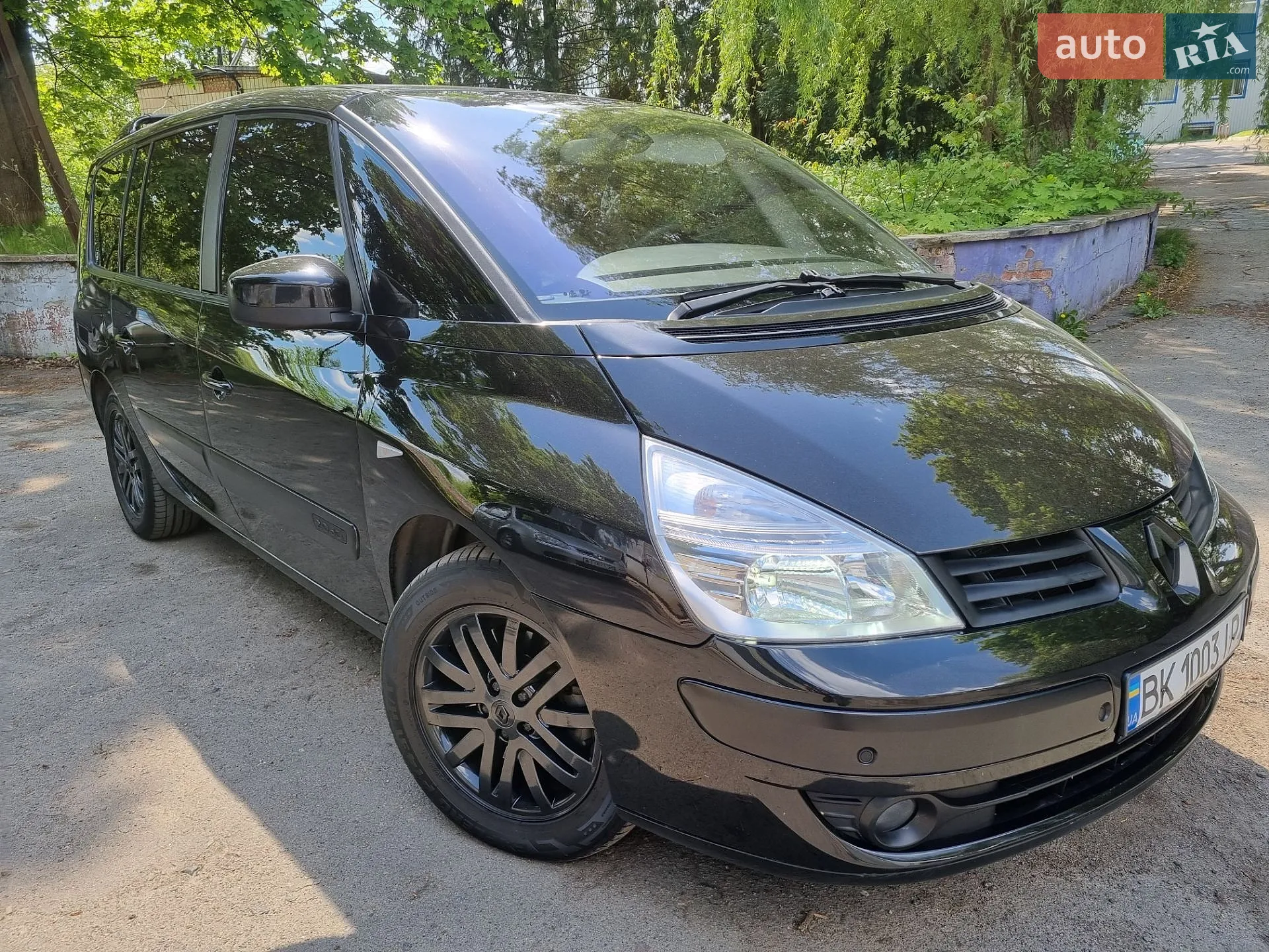 2012 Renault Espace - мініатюра 13