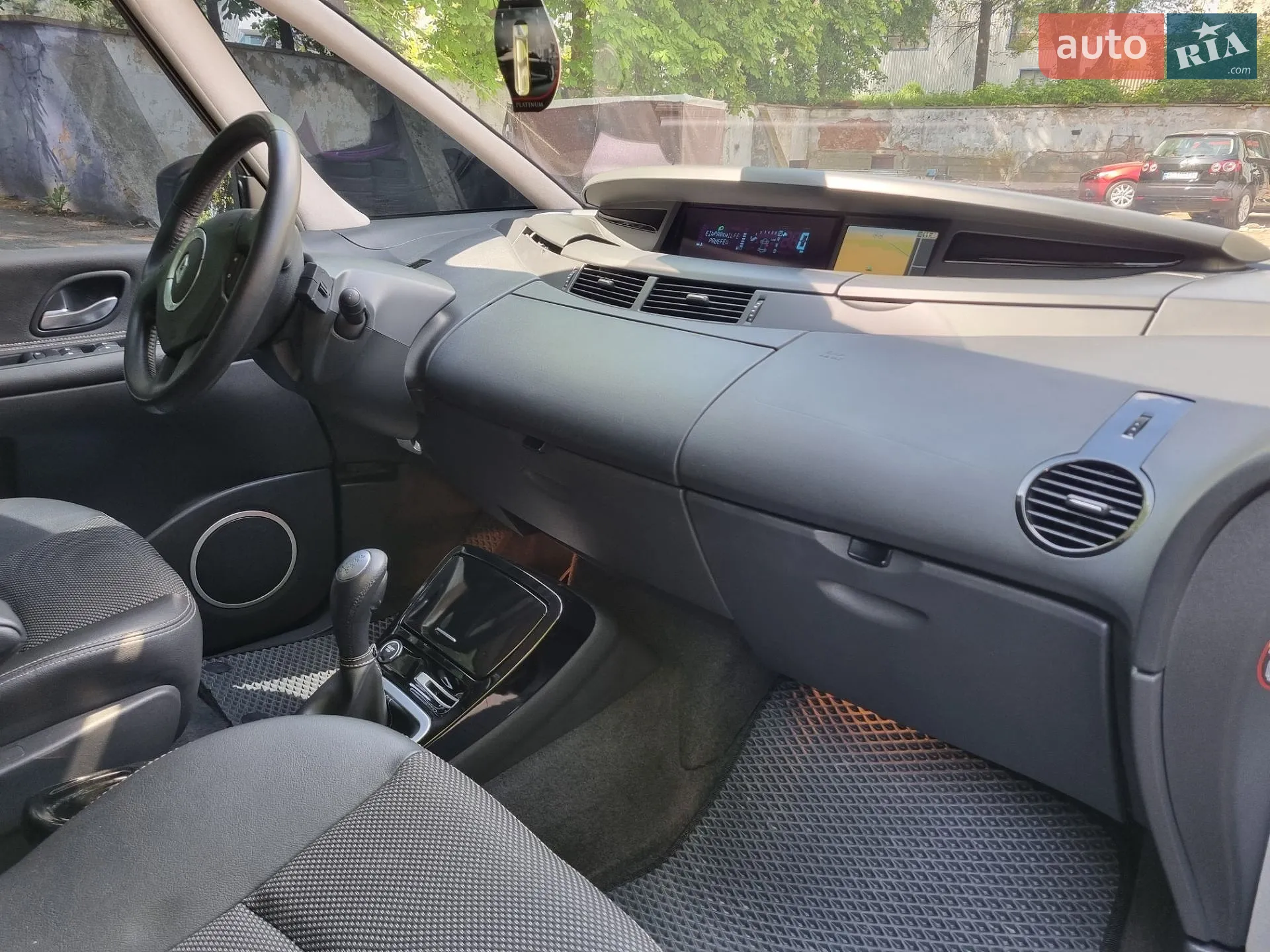 2012 Renault Espace - мініатюра 44