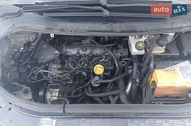 Мінівен Renault Espace 2004 в Березані