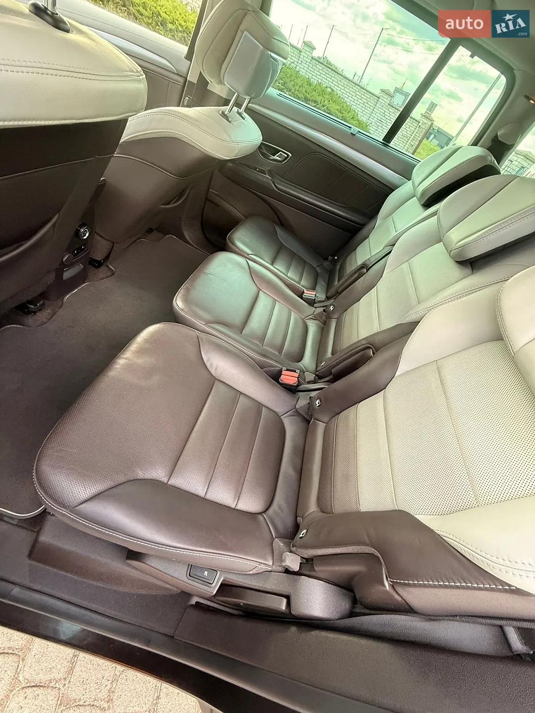 2016 Renault Espace - мініатюра 21