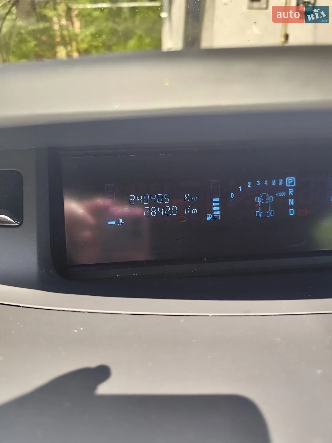 2011 Renault Espace - мініатюра 8